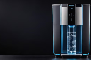 UV Water Purifier