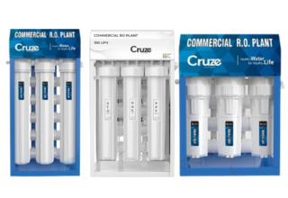 Commercial RO System