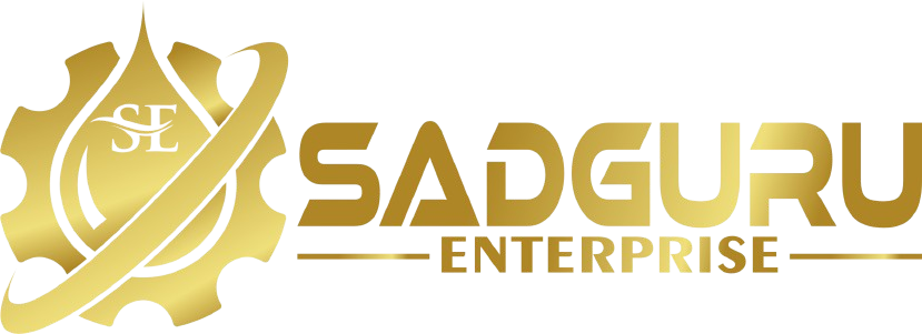 Sadguru Enterprise Logo